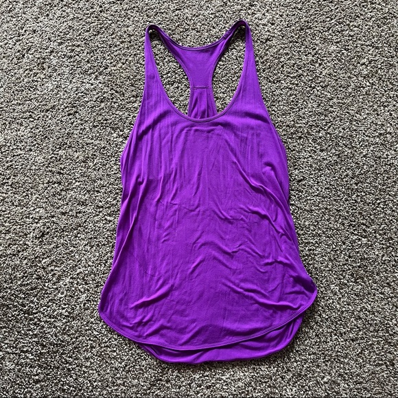 Lululemon 105 Singlet tank top 6 - Picture 1 of 4